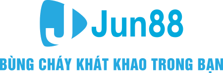 Logo footer Jun88